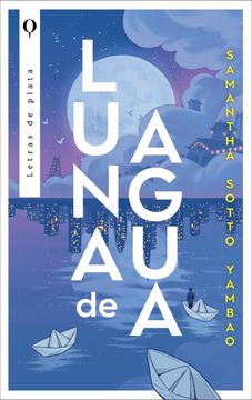 LUNA DE AGUA