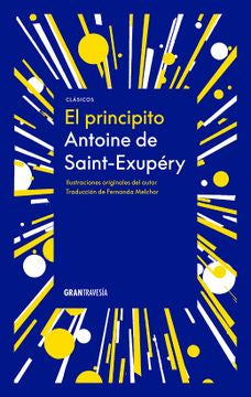 PRINCIPITO, EL (GRANTRAVESÍA)