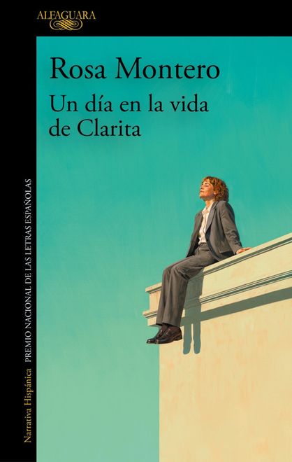 UN DIA EN LA VIDA DE CLARITA