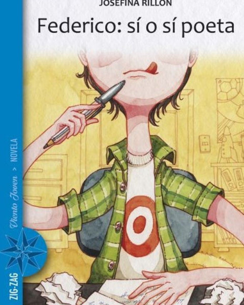 FEDERICO: SÍ O SÍ POETA