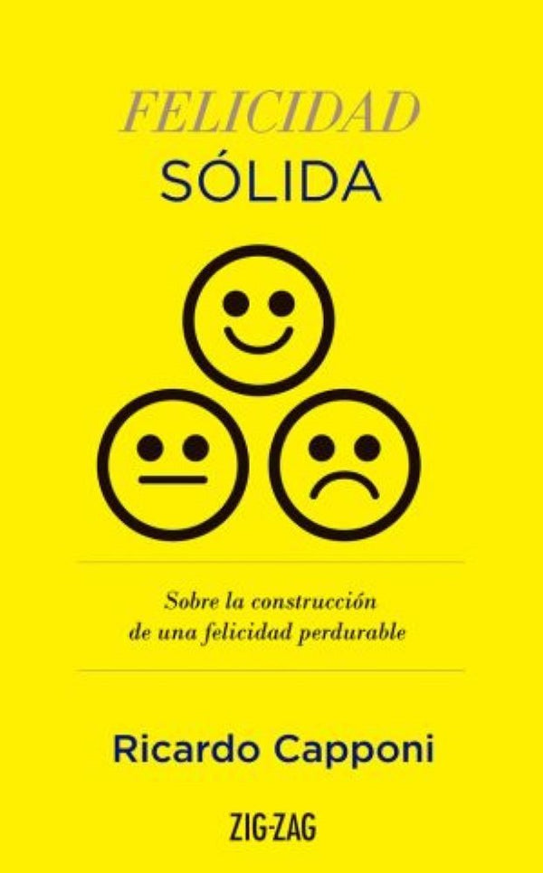 FELICIDAD SOLIDA