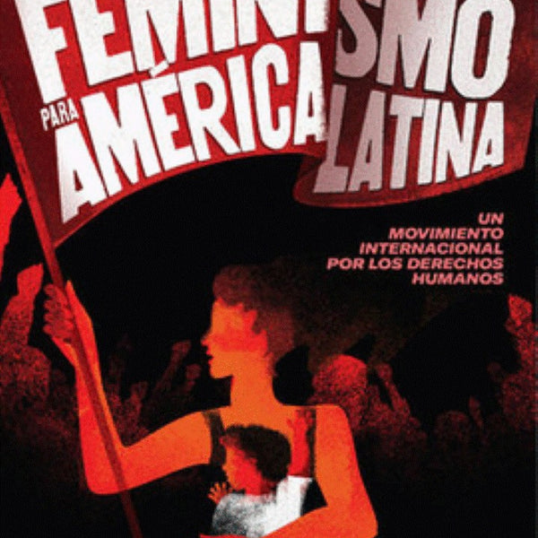 FEMINISMO PARA AMERICA LATINA