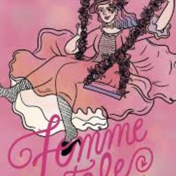 FEMME FATALE - NATI CHULETA