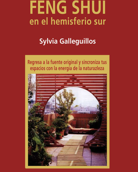 FENG SHUI EN EL HEMISFERIO SUR