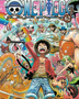 ONE PIECE 62