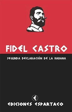FIDEL CASTRO