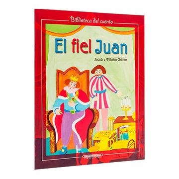 FIEL JUAN