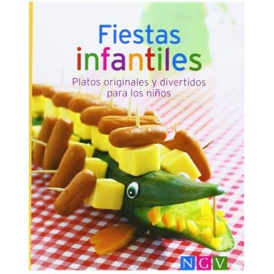 Fiestas Infantiles