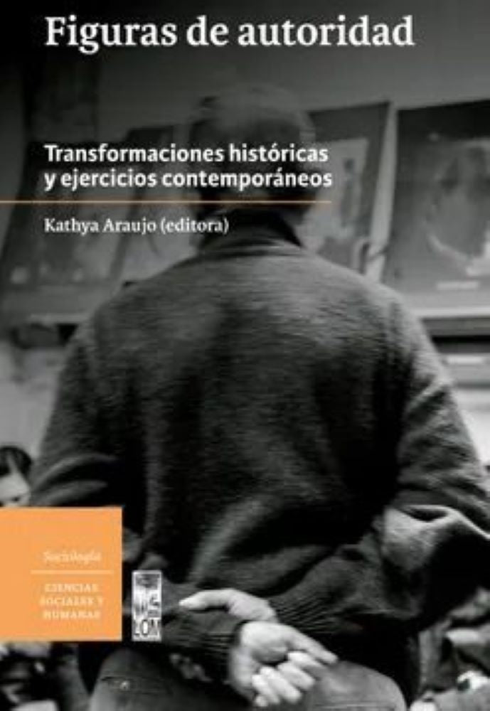 FIGURAS DE AUTORIDAD