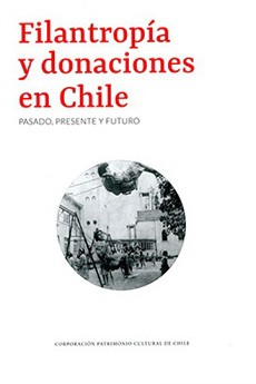 Filantropia Y Donaciones En Chile (Ocho Libros)