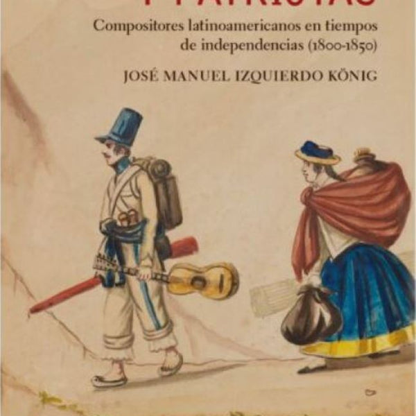 FILARMÓNICOS Y PATRIOTAS