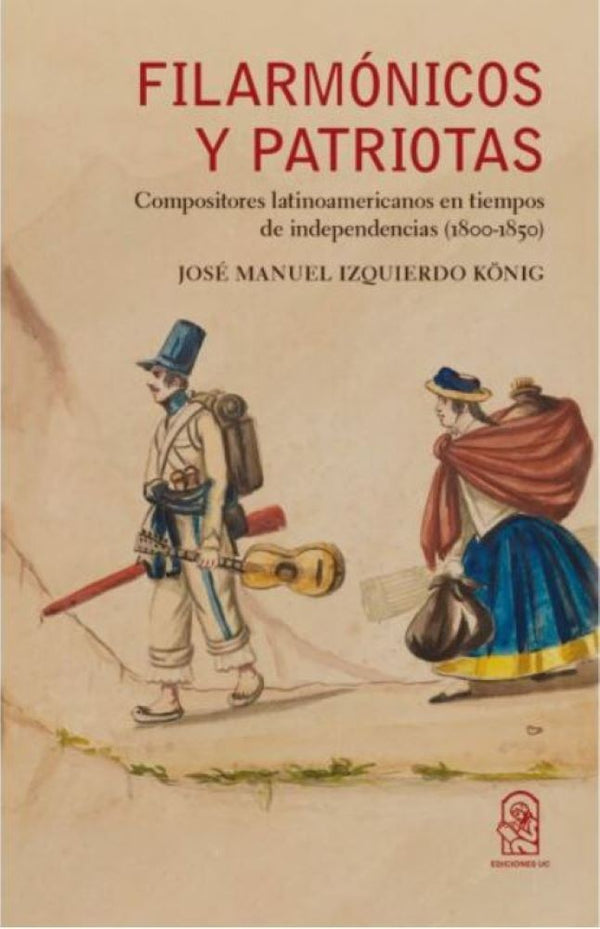 FILARMÓNICOS Y PATRIOTAS
