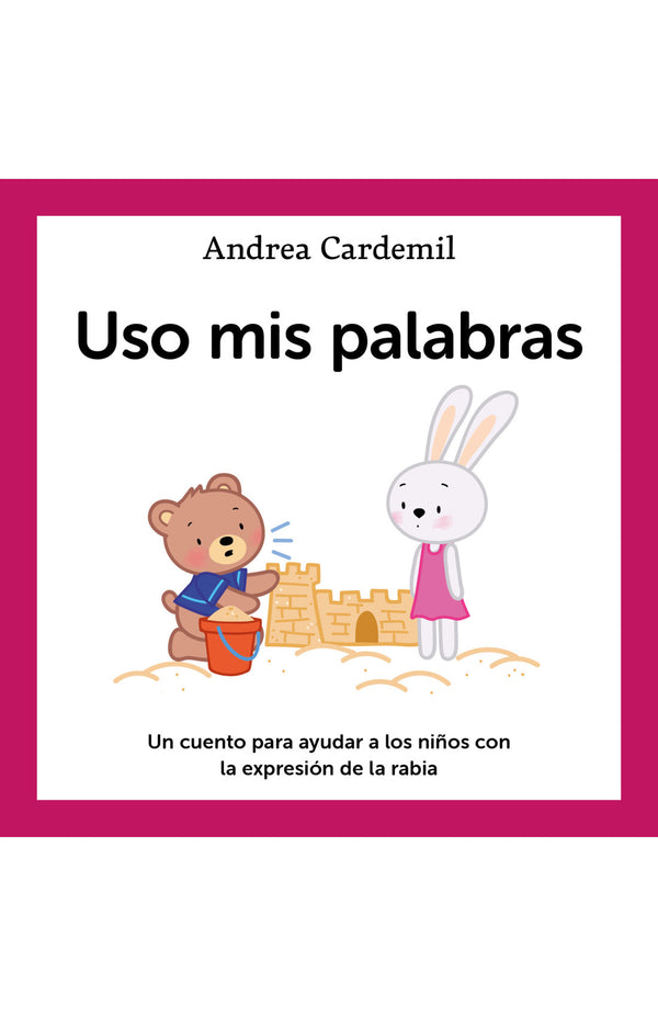 FILIPO: USO MIS PALABRAS