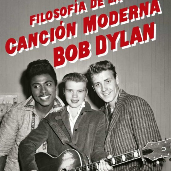 FILOSOFIA DE LA CANCION MODERNA