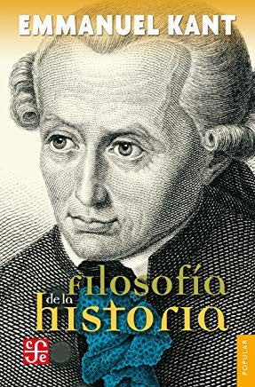 FILOSOFIA DE LA HISTORIA