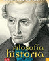 FILOSOFIA DE LA HISTORIA