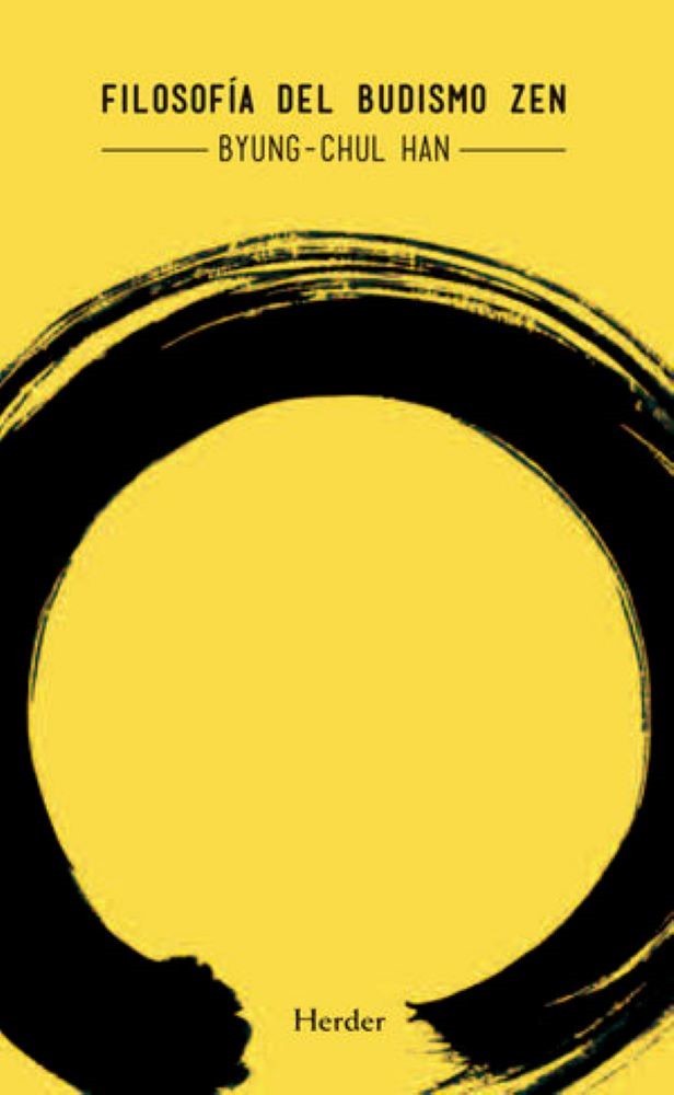 FILOSOFIA DEL BUDISMO ZEN