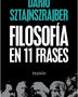 FILOSOFIA EN 11 FRASES