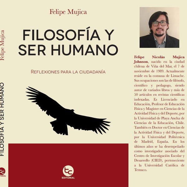 FILOSOFIA Y SER HUMANO