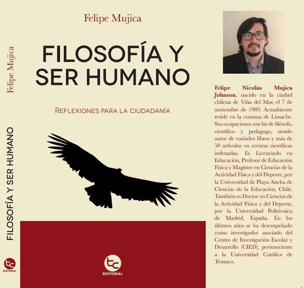 FILOSOFIA Y SER HUMANO