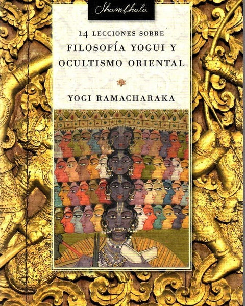 FILOSOFIA YOGUI Y OCULTISMO ORIENTAL