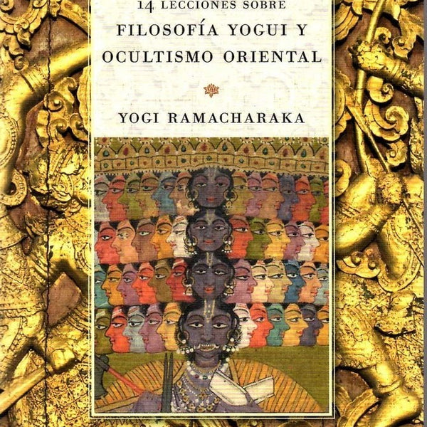 FILOSOFIA YOGUI Y OCULTISMO ORIENTAL