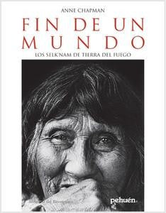 Fin De Un Mundo, Lo Selk Nam De Tierra Del Fuego