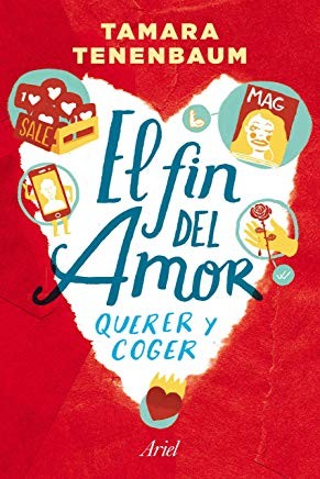 FIN DEL AMOR QUERER Y COGER