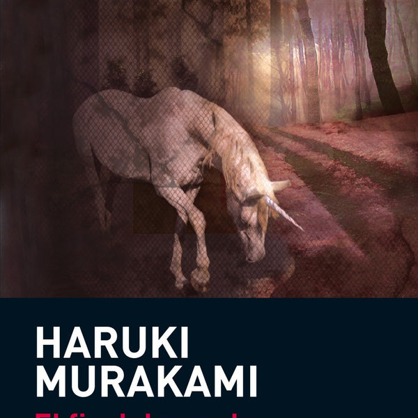 FIN DEL MUNDO Y UN DESPIADADO PAIS DE LAS MARAVILLAS