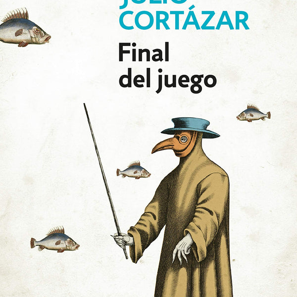 FINAL DEL JUEGO