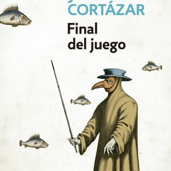 FINAL DEL JUEGO