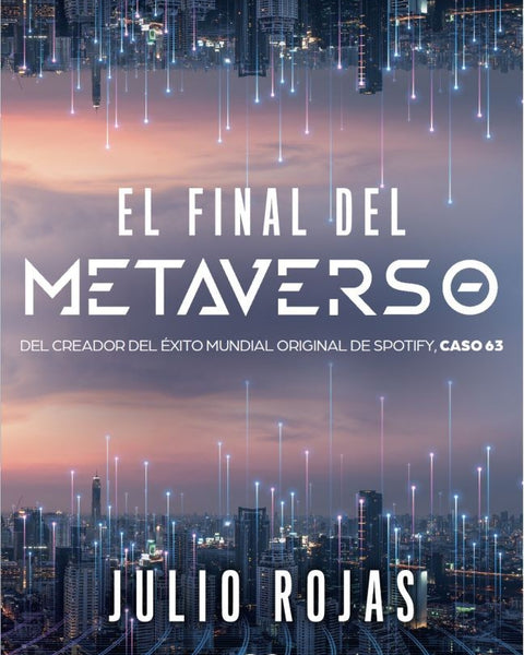 FINAL DEL METAVERSO
