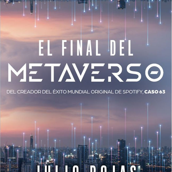 FINAL DEL METAVERSO
