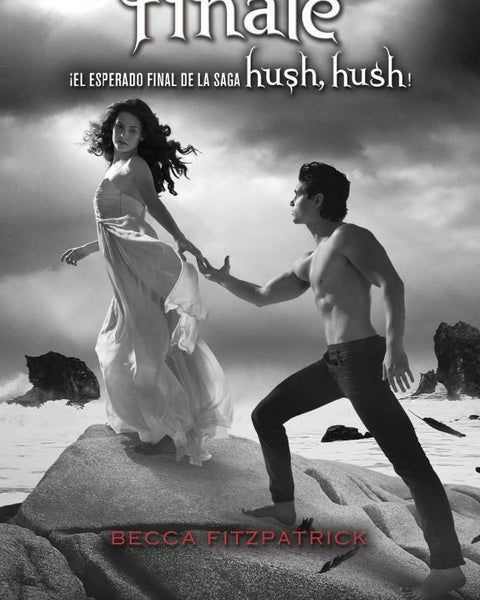FINALE (Saga Hush, Hush 4)