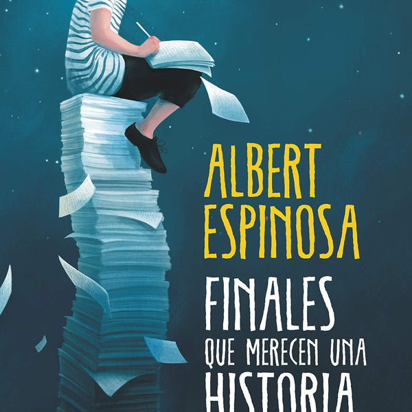FINALES QUE MERECEN UNA HISTORIA