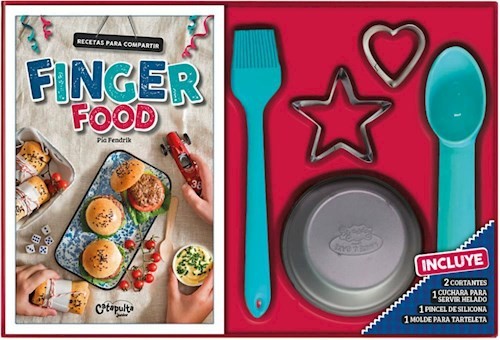 FINGER FOODS