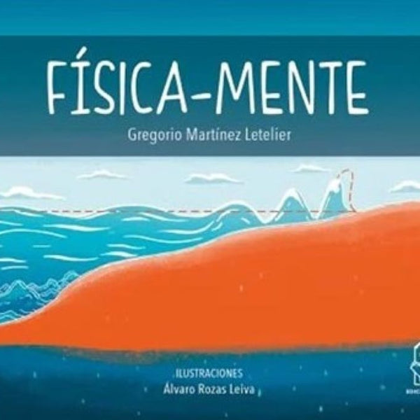 FISICA-MENTE