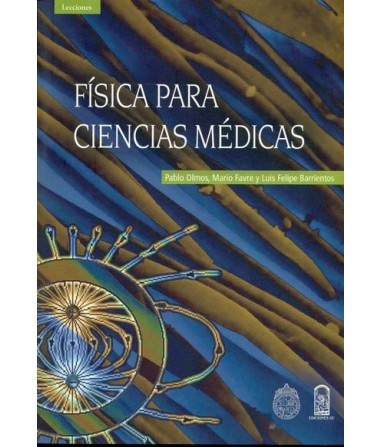 Física Para Ciencias Médicas