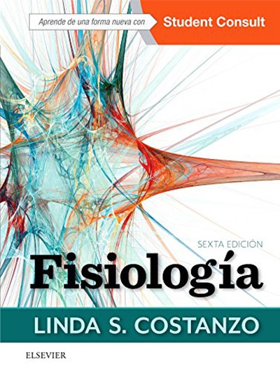 FISIOLOGIA 6 ED
