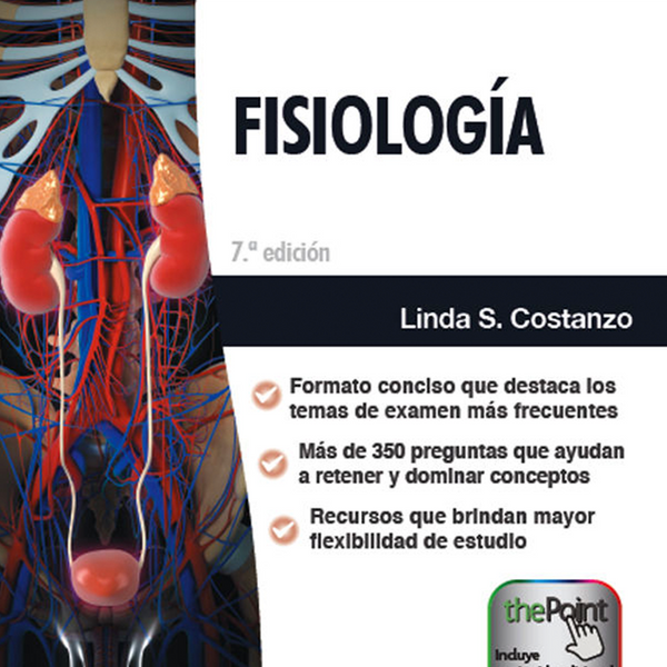 FISIOLOGIA 7 ED