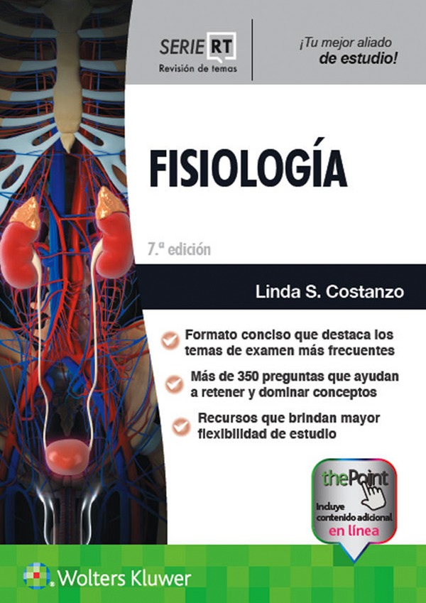 FISIOLOGIA 7 ED