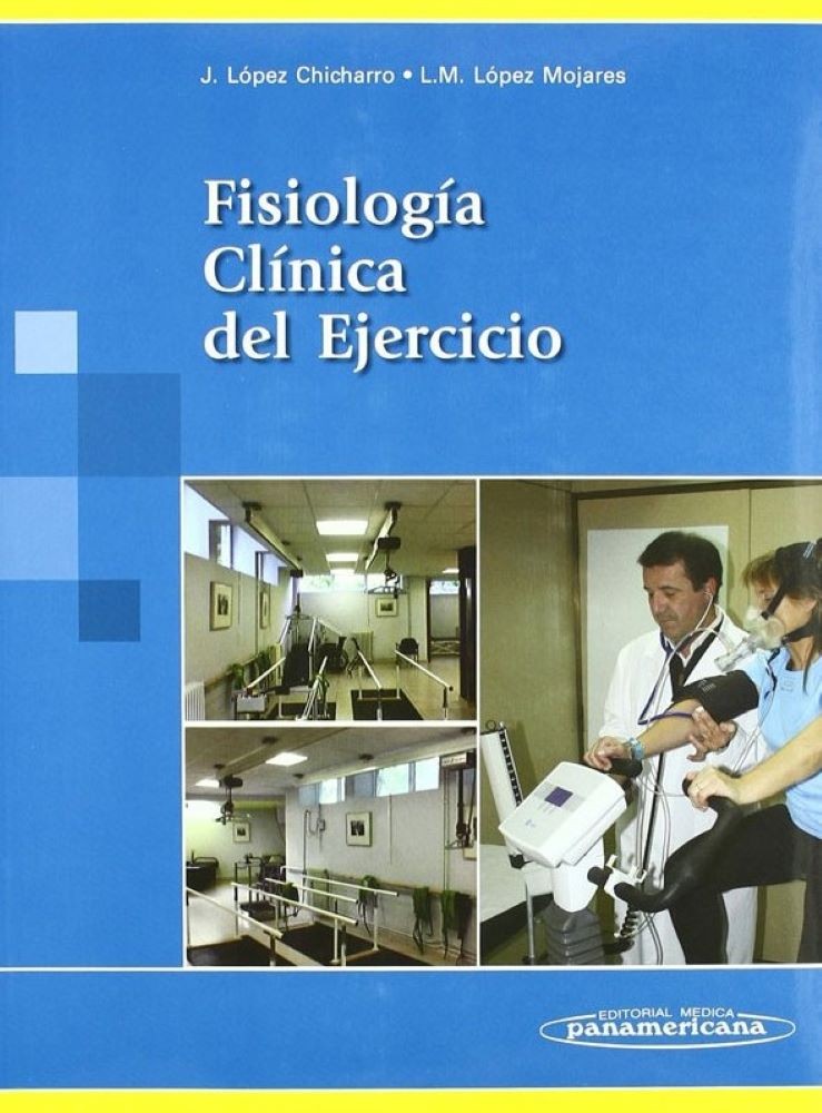 FISIOLOGIA CLINICA DEL EJERCICIO