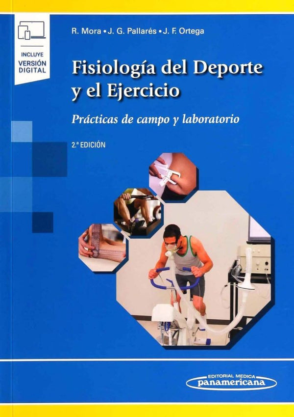 FISIOLOGIA DEL DEPORTE Y EL EJERCICIO 2 ED + E