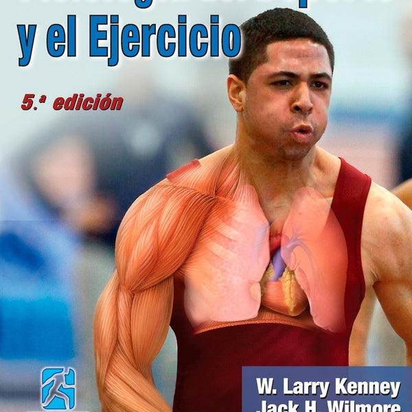 FISIOLOGIA DEL DEPORTE Y EL EJERCICIO 5 ED
