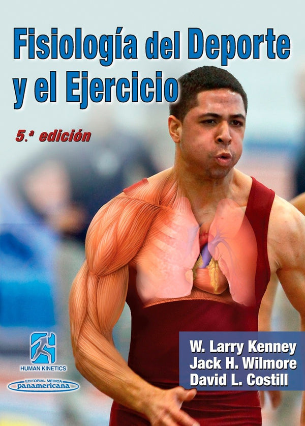 FISIOLOGIA DEL DEPORTE Y EL EJERCICIO 5 ED