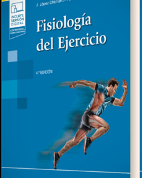 FISIOLOGIA DEL EJERCICIO 4E + E