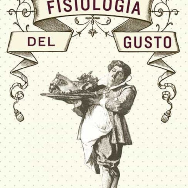 FISIOLOGIA DEL GUSTO
