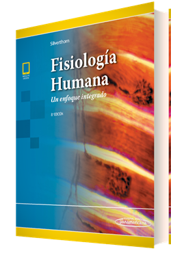 FISIOLOGIA HUMANA 8 ED