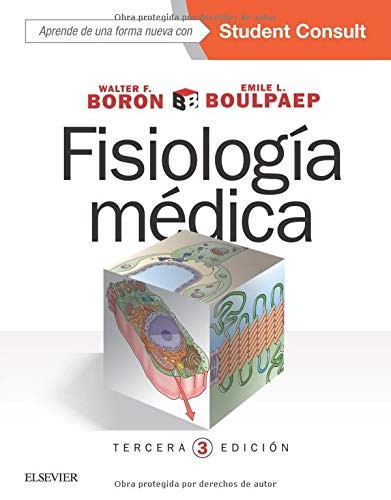 FISIOLOGIA MEDICA (ELSERVIER)