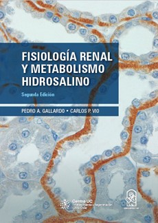 Fisiologia Renal Y Metabolismo Hidrosalino